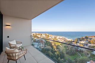 Modern 1-Bed with Tamarama Beach Views - Sydney - 6