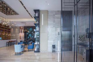 Echarm Hotel Danzhou Xiari Plaza - 6