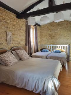 Le Clos du Botaniste - 1