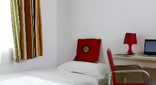 Super 8 Hotel Guangzhou Huanghuagang Branch - 7