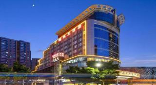 Shenzhen Hongfeng Hotel (Luohu Branch) - 6