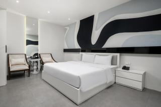 J Village Hotel - Triệu Việt Vương - 1
