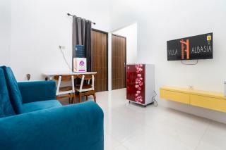 Villa Albasia by Calli Rooms - 2