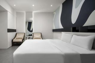 J Village Hotel - Triệu Việt Vương - 7