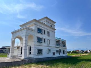 梅花參包棟民宿 親子 寵物友善 烤肉 - 0