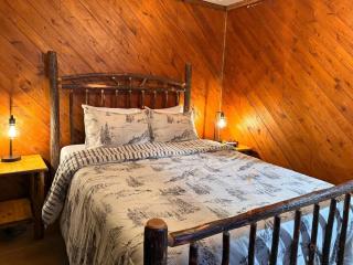 Secluded, Luxuriously Remodeled, Gaming, Hot Tub! - 6