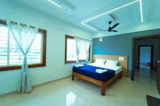 GLN Residency Pure Veg - 7