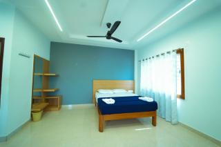 GLN Residency Pure Veg - 7