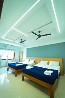GLN Residency Pure Veg - 5