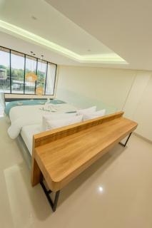 Brand-New Loft apartments by sevendays agency - 2