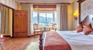 Da Yatra Courtyard Hotel & Resort - 3