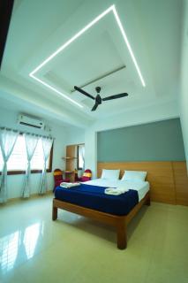 GLN Residency Pure Veg - 4