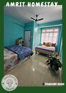 Amrit Homestay - 9
