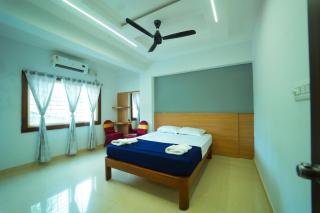 GLN Residency Pure Veg - 1