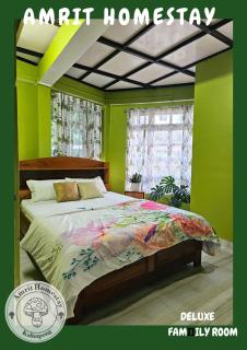 Amrit Homestay - 7