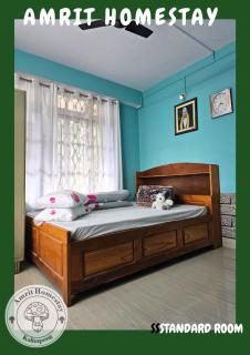 Amrit Homestay - 5