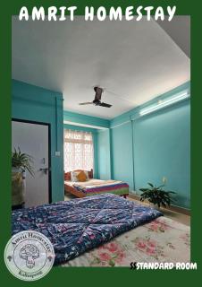 Amrit Homestay - 1