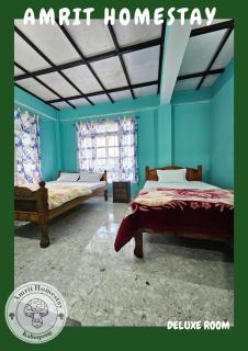 Amrit Homestay - 9