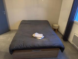 Villa aux bords des vignes - 2