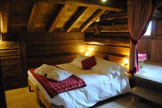 Frantze, Le Rascard 1721 - Champoluc - 6
