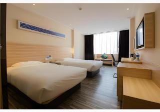 City Comfort Inn Changsha Tangshuili Fuyou - 7