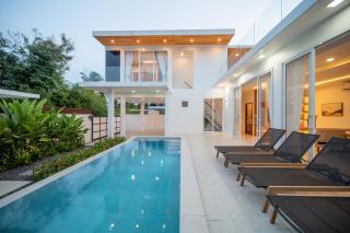 Luxury Tropical Villa Samui - Shira - 6