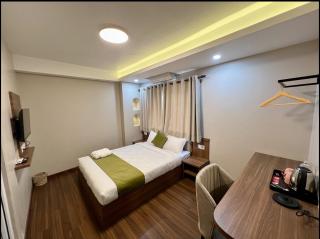 The Old Alley Hotel & Apartment - 9