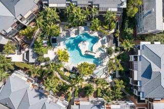 French Quarter Noosa Boutique Apartment - 0