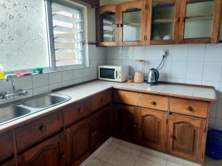 Alanique Apartments - 9