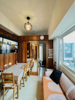 Coast Residences Ana D'Arcy staycation - 9