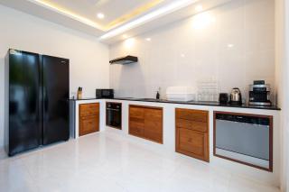 Luxury Tropical Villa Samui - Shira - 1