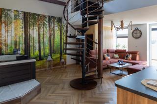Apartamenty Złote Bory - 9