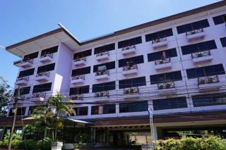 Premier Hotel Nakhonsrithammarat - 1