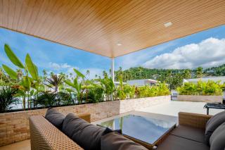 Luxury Tropical Villa Samui - Shira - 7