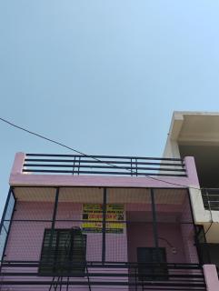 Radhe krishna homestay - 5