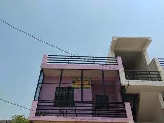 Radhe krishna homestay - 4