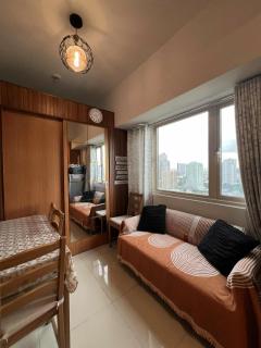 Coast Residences Ana D'Arcy staycation - 8