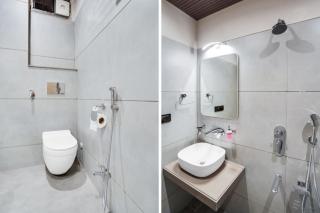 The Byke Express - Near Gopur Square - 1