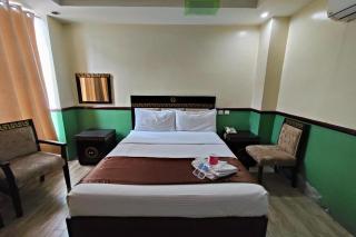 Manila Crown Palace Hotel - Manila - 8