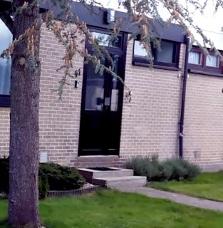 Plattedijk - vakantiehuis 25-41 - 1