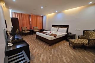 Manila Crown Palace Hotel - 7