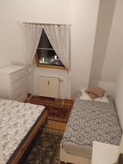 Rooms in WOLA near Rondo ONZ i Daszyńskiego - 4