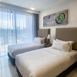 Timurbay Residences - 3