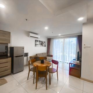 Timurbay Residences - 1