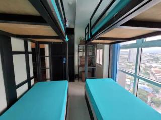 Industrial Studio Living - Wil Tower Condominium - 0