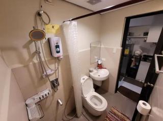 Industrial Studio Living - Wil Tower Condominium - 4