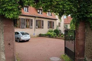 Le Manoir de l'Abbaye - 1