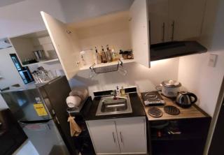 Industrial Studio Living - Wil Tower Condominium - 1