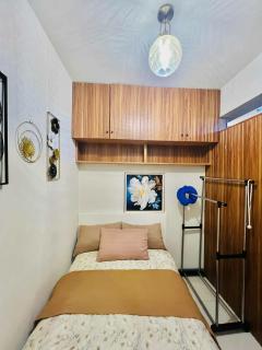 Coast Residences Ana D'Arcy staycation - 6