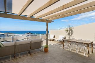 Castaways Penthouse Noosa, Beachfront Pool Tennis - 8